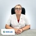 Лікар Невролог Микитчук Лариса Миколаївна на Doc.ua