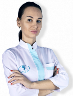 Врач Пластический хирург Жигунова Ольга Владимировна на Doc.ua