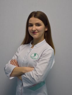 Врач Дерматолог, Косметолог Мельник Екатерина Александровна на Doc.ua