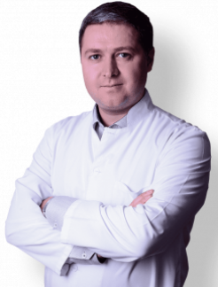 Лікар Пластичний хірург Ткач Олег Сергійович на Doc.ua