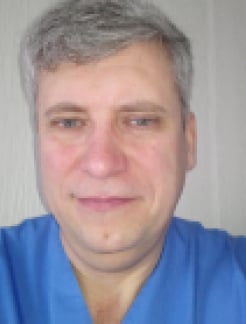 Лікар УЗД-фахівець, Хірург, Ендоскопіст Скворцов Костянтин Костянтинович на Doc.ua