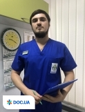 Новохацкий Василий Сергеевич