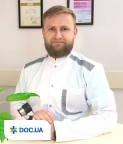 Черешнев Николай Сергеевич