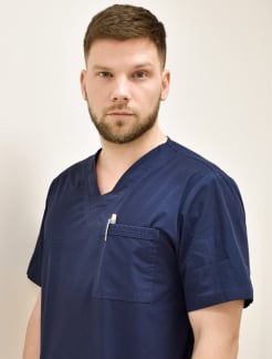Врач Акушер-гинеколог Сидоренко Владислав Сергеевич на Doc.ua