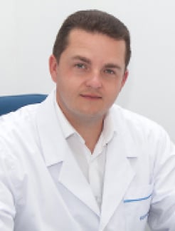 Лікар Уролог Мазуренко Віталій Сергійович на Doc.ua