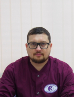 Врач Онколог, Хирург Сильвестров  Максим  Александрович на Doc.ua