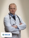 Врач Флеболог, Пластический хирург, Сосудистый хирург Евсеев undefined Евгеньевич на Doc.ua