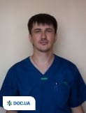 Врач Отоларинголог (ЛОР) Стариков Алексей Владимирович на Doc.ua