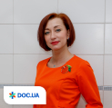 Врач Стоматолог-ортопед Сулима Надежда Николаевна на Doc.ua