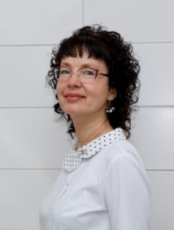 Врач Стоматолог Деева Елена Ивановна на Doc.ua