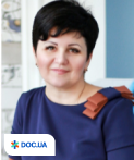 Логвиненко Елена Викторовна