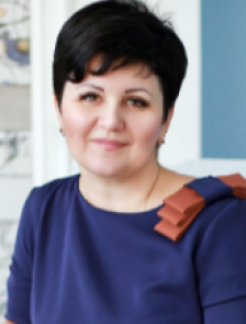 Врач Психолог Логвиненко Елена  Викторовна на Doc.ua