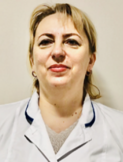 Врач Невролог, Психотерапевт Дробуш  Елена Павловна на Doc.ua