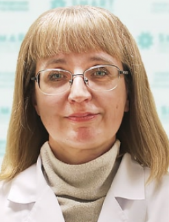 Врач Невролог Хисметова Татьяна Александровна на Doc.ua