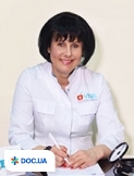 Афанасьева Людмила Федоровна