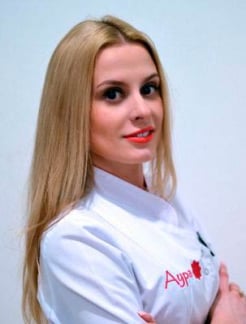 Лікар Дерматолог, Дерматоонколог Стефанська Леся Олегівна на Doc.ua