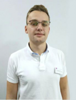 Врач Стоматолог Пинчаковский Назарий на Doc.ua
