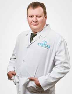 Лікар Нарколог Мусіяка Євгеній Петрович на Doc.ua