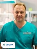 Врач Анестезиолог-реаниматолог Бурдейный undefined Андреевич на Doc.ua