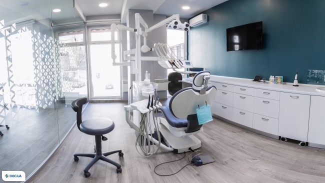 DentaCareClinic