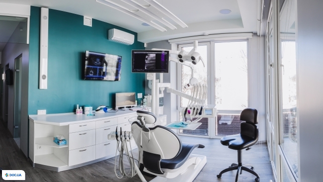 DentaCareClinic