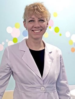 Врач Гастроэнтеролог Зейкина Олеся Анатольевна на Doc.ua