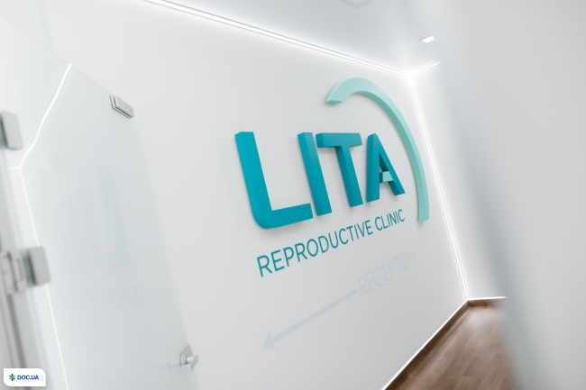 Репродуктивная клиника «LITA»
