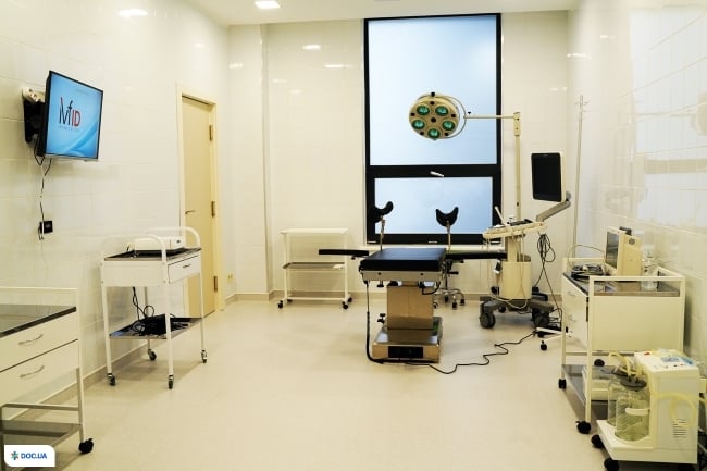 Репродуктивная клиника «LITA»