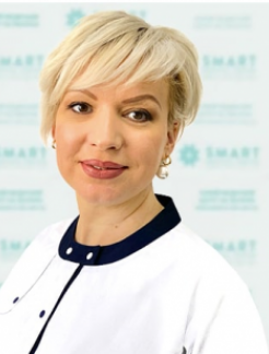 Врач Невролог, Рефлексотерапевт Литвинюк Марина Ивановна на Doc.ua