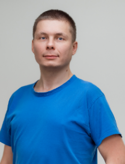 Врач Массажист Власенко Сергей Васильевич на Doc.ua