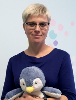Врач Невролог Колесникова Оксана Валентиновна на Doc.ua