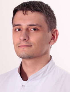 Врач Ортопед, Травматолог Одолян Сергей Русланович на Doc.ua