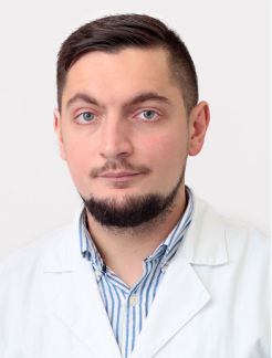 Врач Невролог Лебединец Павел Владимирович на Doc.ua