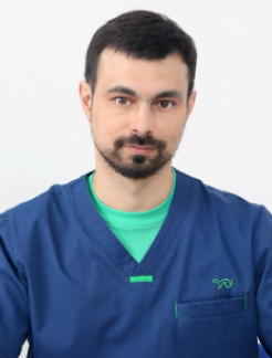 Врач Ортопед, Травматолог Белостоцкий Антон Игоревич на Doc.ua