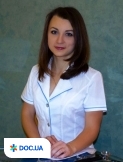 Врач Диетолог, Эндокринолог Бакчинова Ирина Петровна на Doc.ua