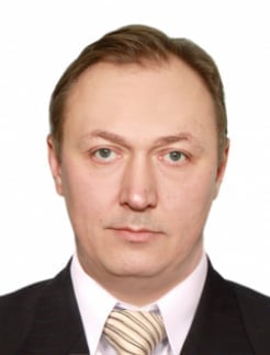 Лікар Ендоскопіст Швед Павло Григорович на Doc.ua
