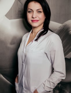 Лікар Невролог Присяжнюк  Любов  Вікторівна  на Doc.ua