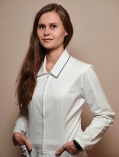 Врач Семейный врач Костюк Татьяна Анатольевна на Doc.ua