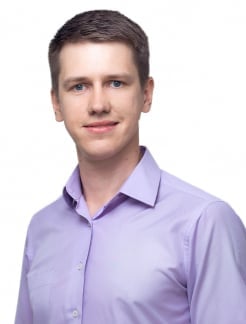 Лікар Ортопед, Травматолог, Хірург Агашков Кирило Сергійович на Doc.ua