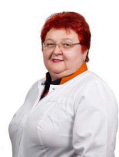 Врач Ортопед, Травматолог Жигина Ольга Всеволодовна на Doc.ua