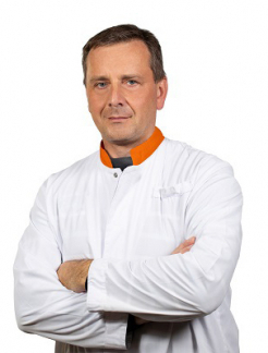 Врач Фтизиатр Дунаев  Сергей Владимирович на Doc.ua