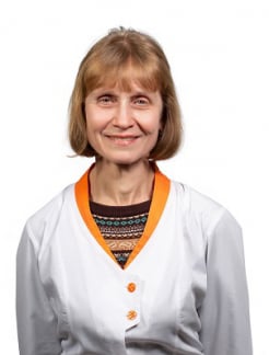 Лікар Гастроентеролог Демешкіна Лариса Вікторівна на Doc.ua