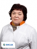 Гаврик Людмила Николаевна