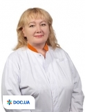 Врач Психиатр Вакулинская Ирина Владимировна на Doc.ua