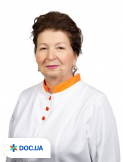 Врач Дерматовенеролог Барсукова Лариса Изотовна на Doc.ua