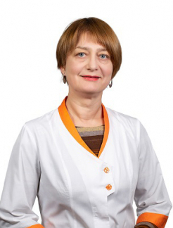 Врач Аллерголог, Пульмонолог Лацинская-Приходько Ольга Ричардовна на Doc.ua