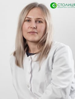 Врач Педиатр, Терапевт Шевченко Лариса Григорьевна на Doc.ua