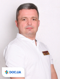 Врач Стоматолог-ортопед Ватралик Вадим Владимирович на Doc.ua
