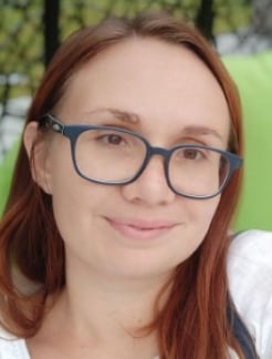 Лікар Психолог Степанюк Оксана Юріївна на Doc.ua