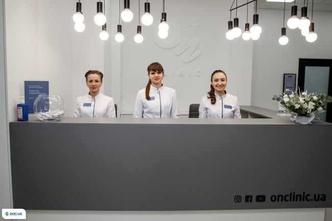Медичний центр ОН Клінік Полтава